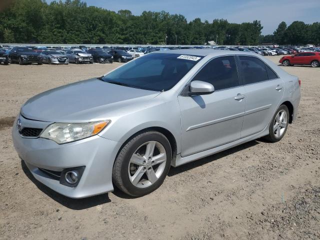 Photo 0 VIN: 4T1BF1FK5DU293457 - TOYOTA CAMRY 