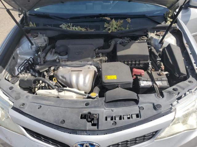 Photo 10 VIN: 4T1BF1FK5DU293457 - TOYOTA CAMRY 