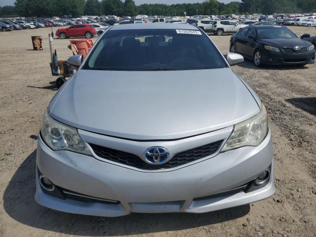 Photo 4 VIN: 4T1BF1FK5DU293457 - TOYOTA CAMRY 