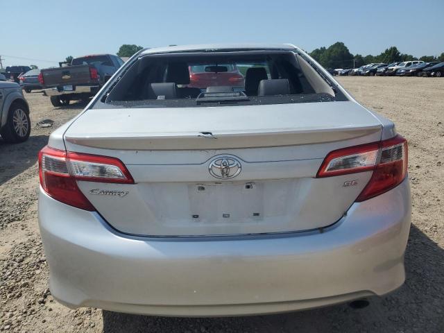 Photo 5 VIN: 4T1BF1FK5DU293457 - TOYOTA CAMRY 