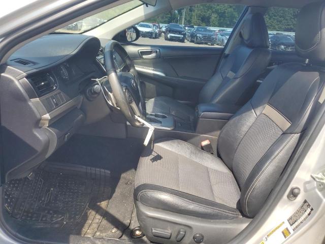 Photo 6 VIN: 4T1BF1FK5DU293457 - TOYOTA CAMRY 