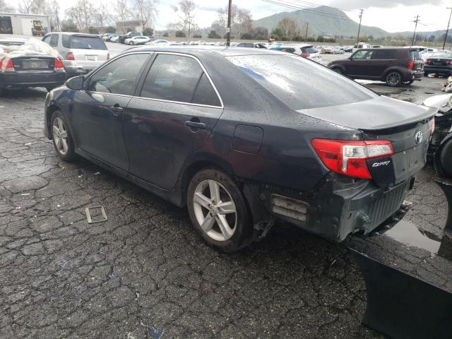 Photo 1 VIN: 4T1BF1FK5DU294320 - TOYOTA CAMRY L 