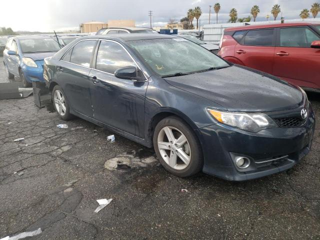 Photo 3 VIN: 4T1BF1FK5DU294320 - TOYOTA CAMRY L 