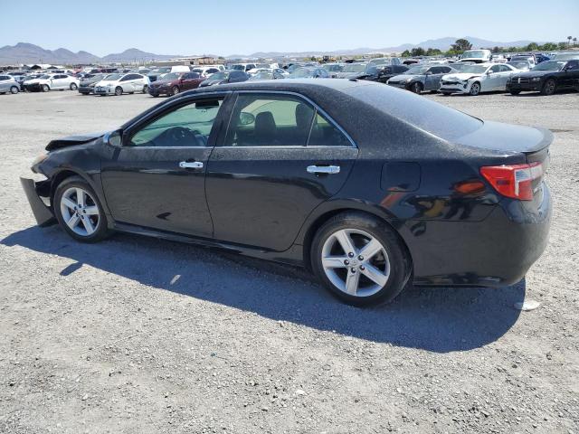 Photo 1 VIN: 4T1BF1FK5DU295905 - TOYOTA CAMRY L 