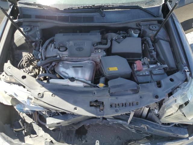 Photo 10 VIN: 4T1BF1FK5DU295905 - TOYOTA CAMRY L 