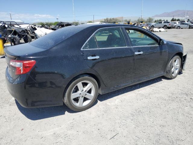 Photo 2 VIN: 4T1BF1FK5DU295905 - TOYOTA CAMRY L 