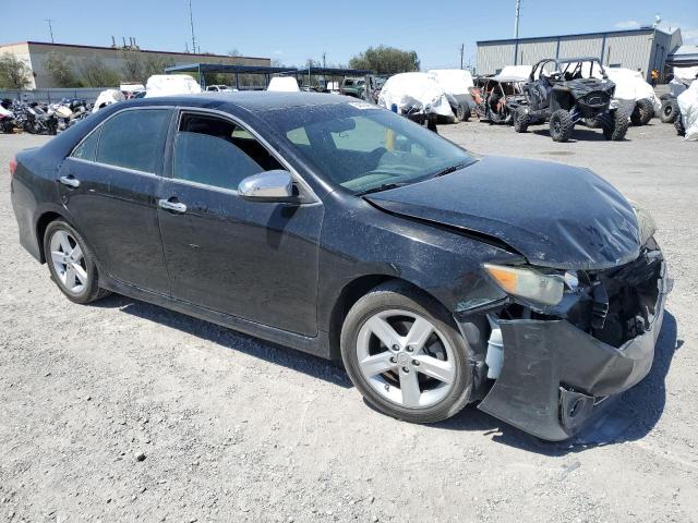 Photo 3 VIN: 4T1BF1FK5DU295905 - TOYOTA CAMRY L 