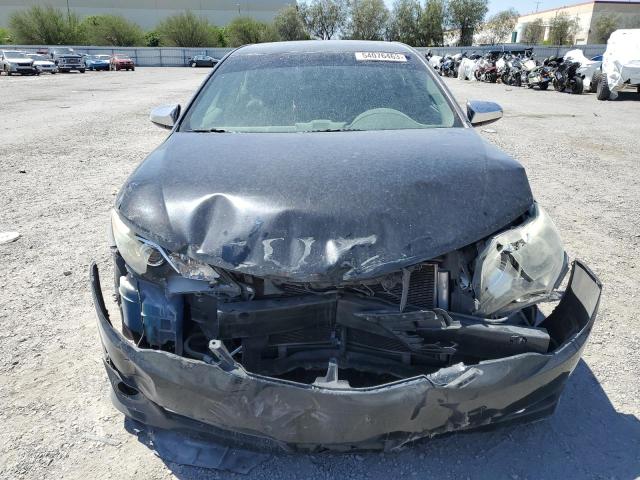 Photo 4 VIN: 4T1BF1FK5DU295905 - TOYOTA CAMRY L 