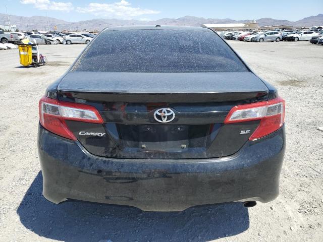 Photo 5 VIN: 4T1BF1FK5DU295905 - TOYOTA CAMRY L 