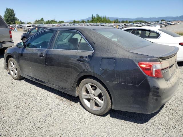 Photo 1 VIN: 4T1BF1FK5DU643069 - TOYOTA CAMRY L 