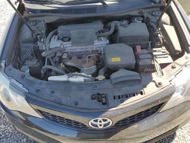 Photo 10 VIN: 4T1BF1FK5DU643069 - TOYOTA CAMRY L 