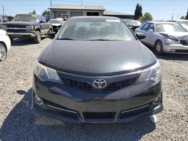 Photo 4 VIN: 4T1BF1FK5DU643069 - TOYOTA CAMRY L 