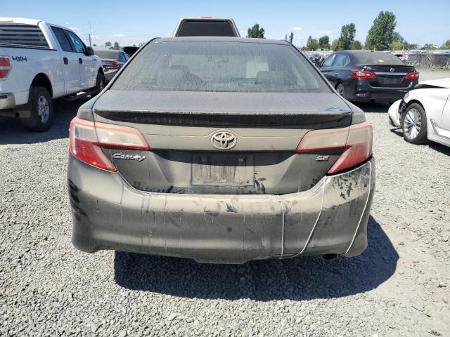 Photo 5 VIN: 4T1BF1FK5DU643069 - TOYOTA CAMRY L 