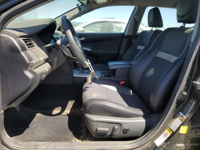 Photo 6 VIN: 4T1BF1FK5DU643069 - TOYOTA CAMRY L 