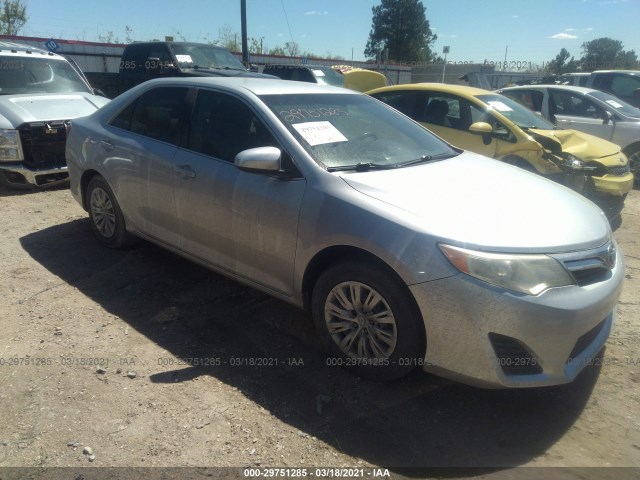 Photo 0 VIN: 4T1BF1FK5DU645453 - TOYOTA CAMRY 