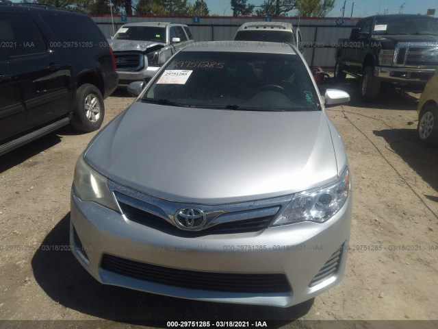 Photo 5 VIN: 4T1BF1FK5DU645453 - TOYOTA CAMRY 