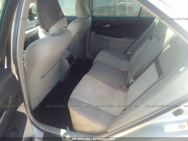 Photo 7 VIN: 4T1BF1FK5DU645453 - TOYOTA CAMRY 