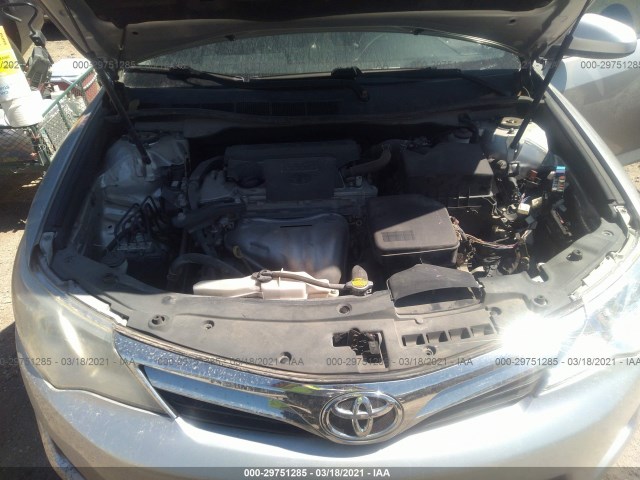 Photo 9 VIN: 4T1BF1FK5DU645453 - TOYOTA CAMRY 