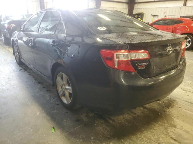 Photo 1 VIN: 4T1BF1FK5DU645503 - TOYOTA CAMRY 