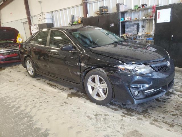 Photo 3 VIN: 4T1BF1FK5DU645503 - TOYOTA CAMRY 