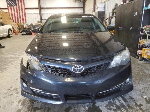 Photo 4 VIN: 4T1BF1FK5DU645503 - TOYOTA CAMRY 