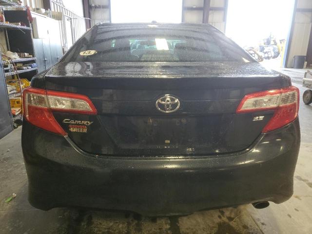 Photo 5 VIN: 4T1BF1FK5DU645503 - TOYOTA CAMRY 