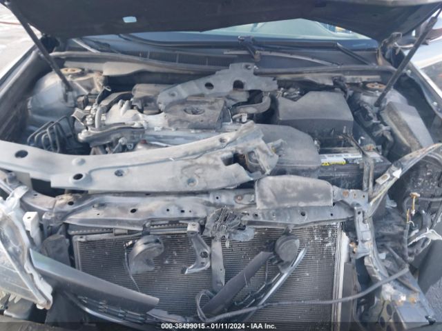 Photo 9 VIN: 4T1BF1FK5DU645906 - TOYOTA CAMRY 