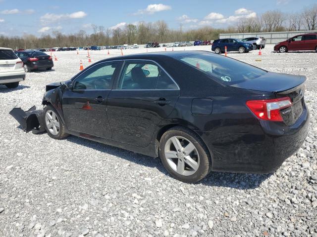 Photo 1 VIN: 4T1BF1FK5DU647302 - TOYOTA CAMRY 