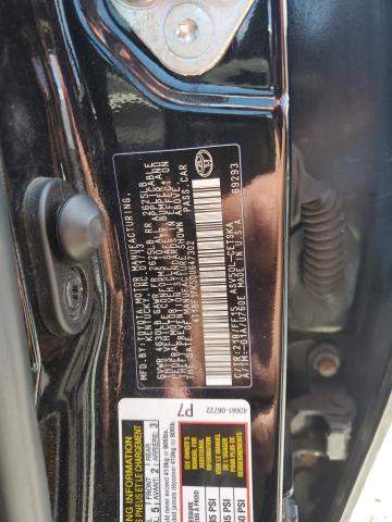 Photo 11 VIN: 4T1BF1FK5DU647302 - TOYOTA CAMRY 