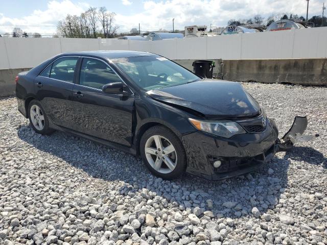 Photo 3 VIN: 4T1BF1FK5DU647302 - TOYOTA CAMRY 