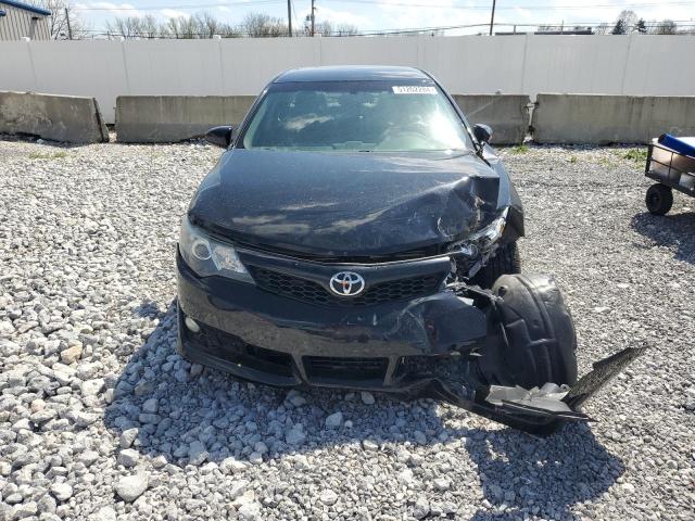 Photo 4 VIN: 4T1BF1FK5DU647302 - TOYOTA CAMRY 