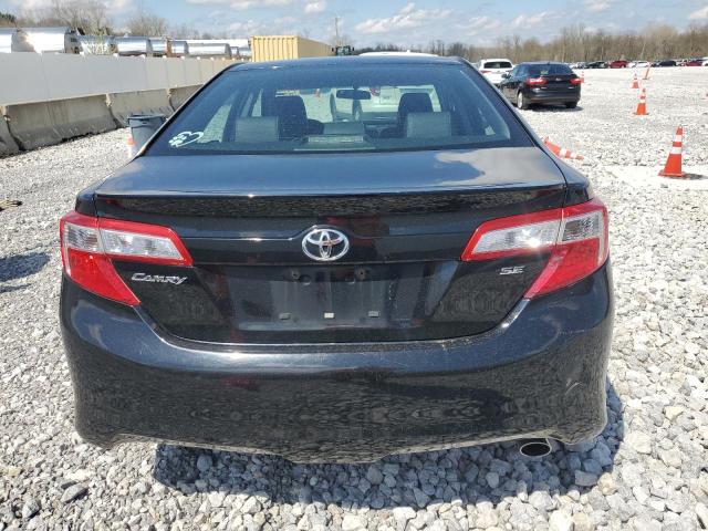 Photo 5 VIN: 4T1BF1FK5DU647302 - TOYOTA CAMRY 