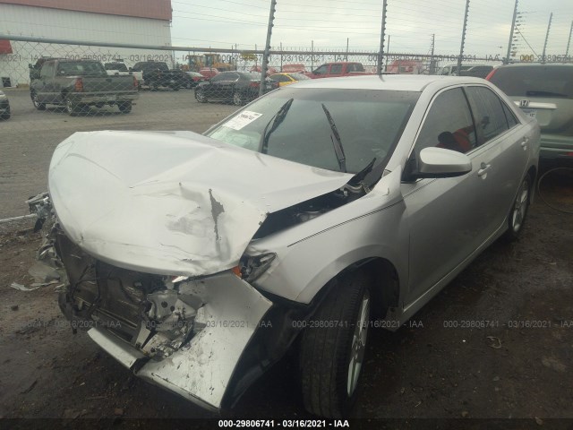 Photo 1 VIN: 4T1BF1FK5DU652614 - TOYOTA CAMRY 