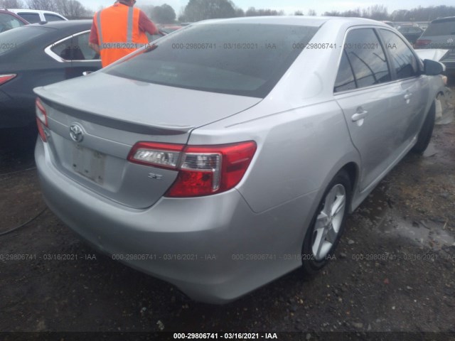 Photo 3 VIN: 4T1BF1FK5DU652614 - TOYOTA CAMRY 