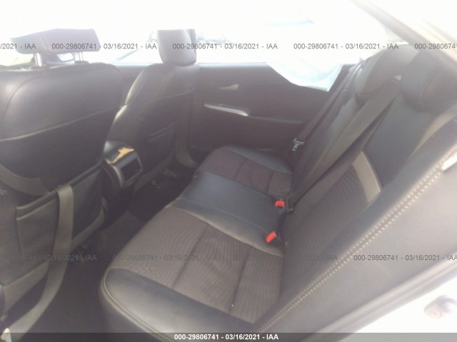 Photo 7 VIN: 4T1BF1FK5DU652614 - TOYOTA CAMRY 