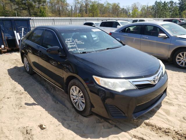 Photo 0 VIN: 4T1BF1FK5DU654637 - TOYOTA CAMRY L 