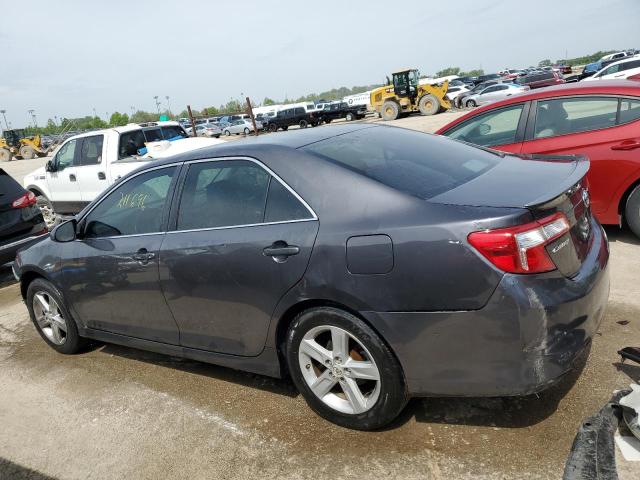 Photo 1 VIN: 4T1BF1FK5DU656050 - TOYOTA CAMRY 