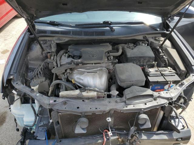 Photo 10 VIN: 4T1BF1FK5DU656050 - TOYOTA CAMRY 