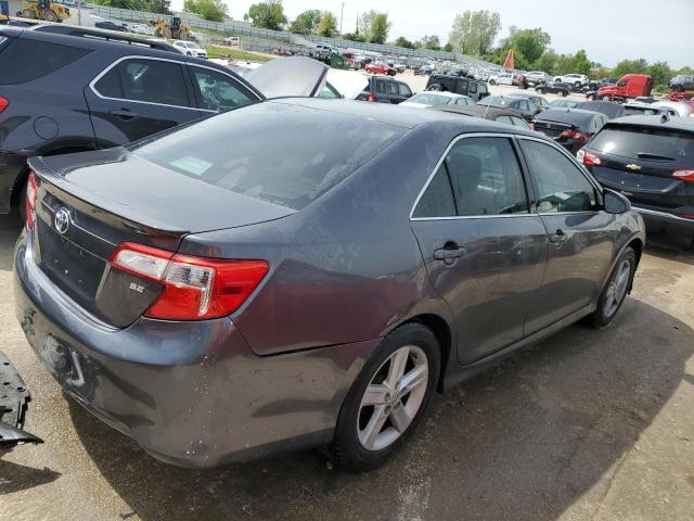 Photo 2 VIN: 4T1BF1FK5DU656050 - TOYOTA CAMRY 