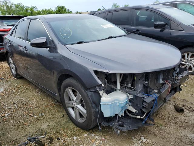 Photo 3 VIN: 4T1BF1FK5DU656050 - TOYOTA CAMRY 