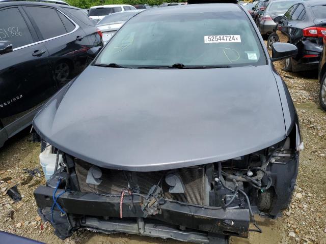 Photo 4 VIN: 4T1BF1FK5DU656050 - TOYOTA CAMRY 