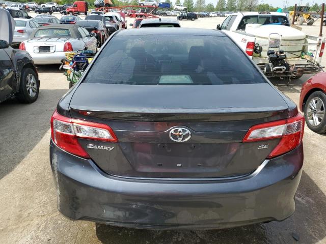 Photo 5 VIN: 4T1BF1FK5DU656050 - TOYOTA CAMRY 