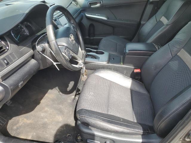 Photo 6 VIN: 4T1BF1FK5DU656050 - TOYOTA CAMRY 