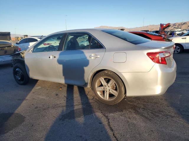 Photo 1 VIN: 4T1BF1FK5DU656520 - TOYOTA CAMRY L 