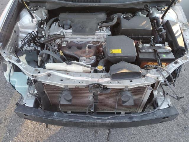 Photo 10 VIN: 4T1BF1FK5DU656520 - TOYOTA CAMRY L 