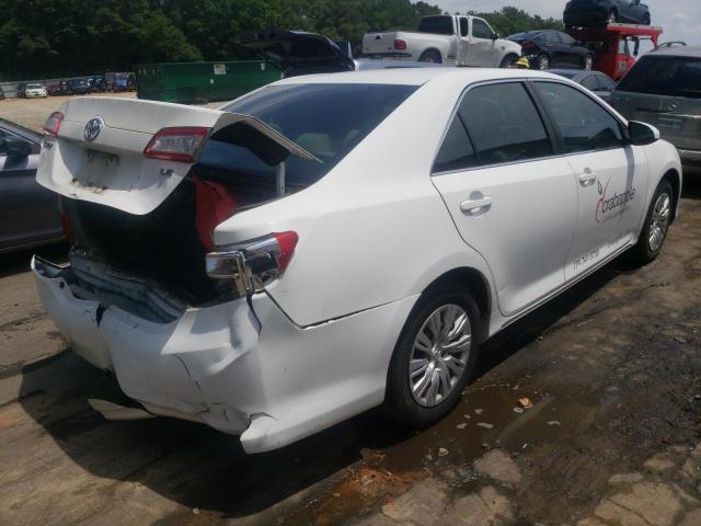 Photo 3 VIN: 4T1BF1FK5DU657277 - TOYOTA CAMRY L 