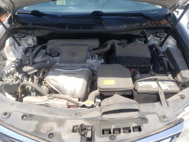 Photo 6 VIN: 4T1BF1FK5DU657277 - TOYOTA CAMRY L 