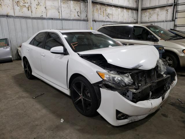 Photo 0 VIN: 4T1BF1FK5DU657358 - TOYOTA CAMRY L 