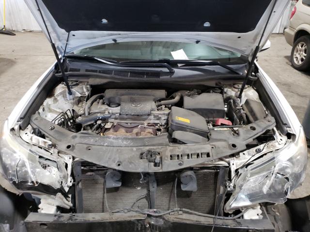 Photo 6 VIN: 4T1BF1FK5DU657358 - TOYOTA CAMRY L 