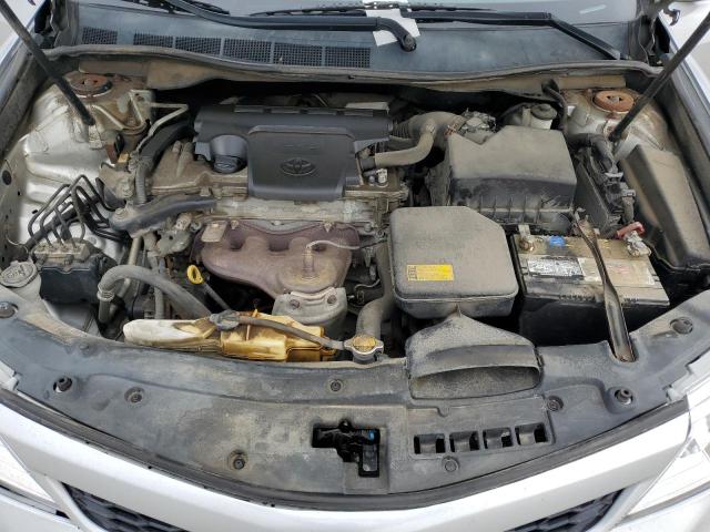 Photo 10 VIN: 4T1BF1FK5DU658008 - TOYOTA CAMRY 